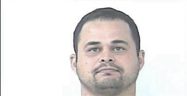 Rafael Costas-Maldonado, - St. Lucie County, FL 